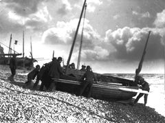 George Woods circa 1890